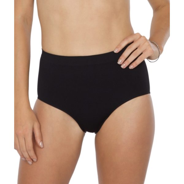 Calcinha modeladora pilé