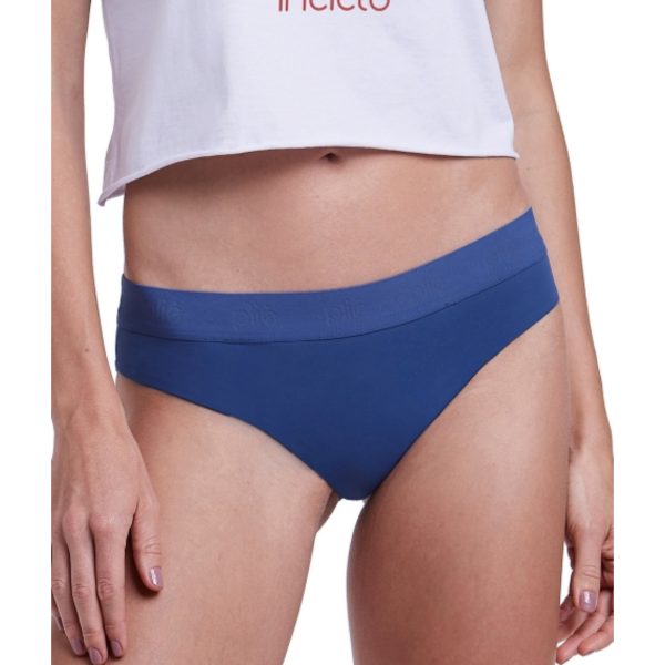 Calcinha Absorvente Pilé