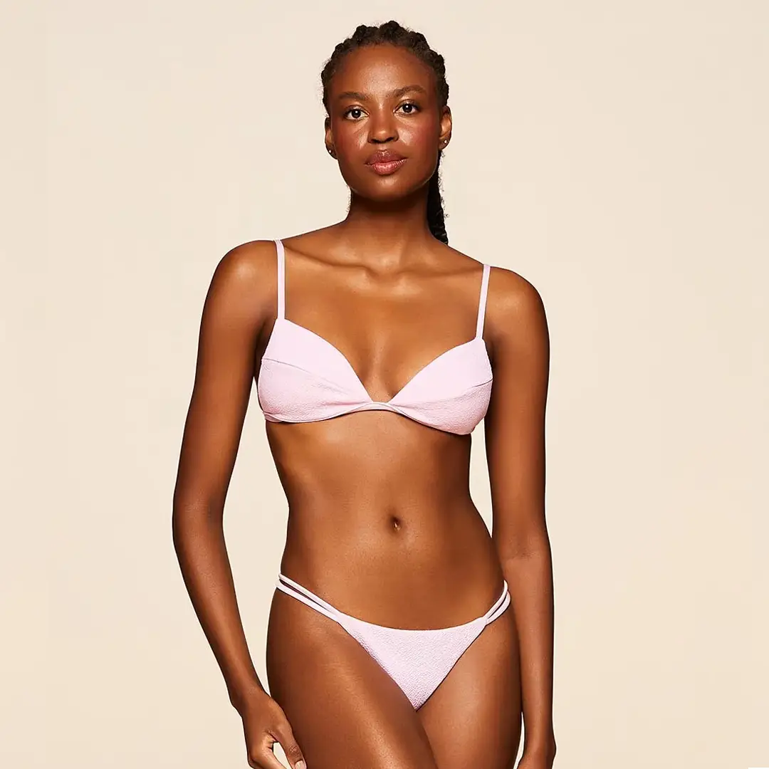 Biquíni Triângulo Lisos Encanto