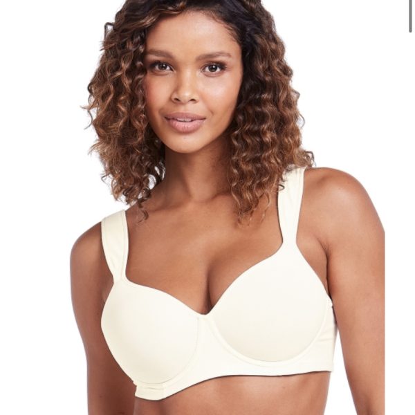 Sutiã Soft Slim Pilé