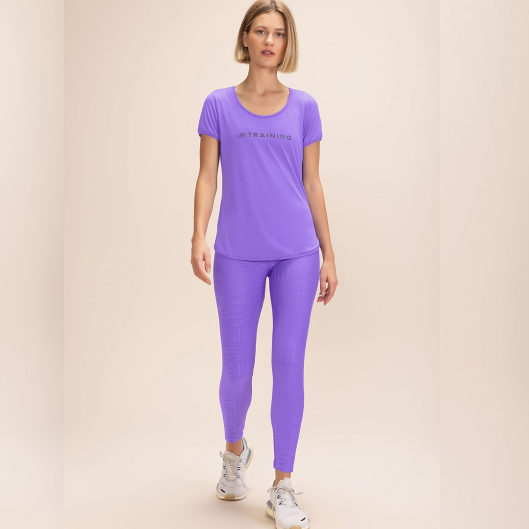 Legging LIVE! Sense Pro®