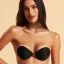 Sutiã Recco de Silicone com Tecido1
